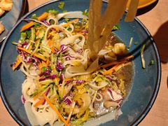 -耶里夏丽·新疆菜·28年喀什老馆(田林东路店)