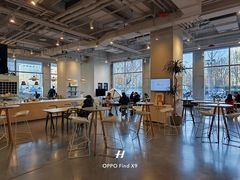 -dotcom coffee古点咖啡(致真大厦店)