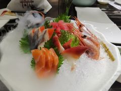 -铁板诱惑法式铁板烧(二七万达店)