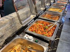 -谭三娘鲜切牛肉自助火锅(星辰汇店)