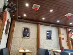 大堂-妈妈的味道(和顺古镇店)