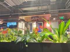 大堂-管氏翅吧(台湾街店)