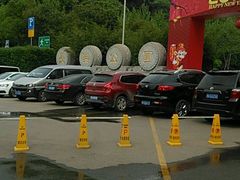 -西安市长乐公园