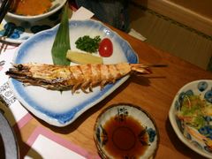 -一心创作料理屋(经开万达店)