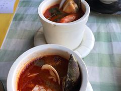 -清迈泰·泰国餐厅(华发商都店)