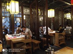 大堂-大龙燚火锅
