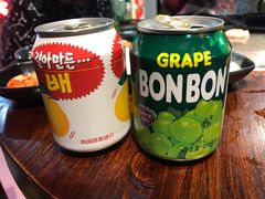 -杀猪天·韩国烤肉(总店)