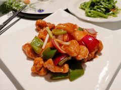 -禧宴Joyous Restaurant(禧园店)