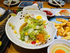 -福匠日本料理(人民路店)