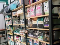 -佳雯宠物医院(信河分店)
