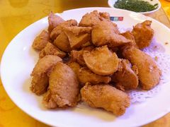 炸豆干-潮人姐妹轩(海宁路店)