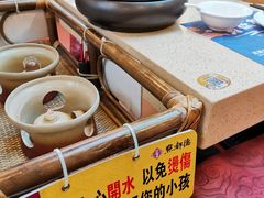 -点都德(汇盈广场店)
