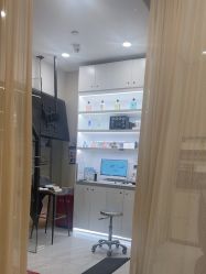 -Mr.JUDY洗个头发