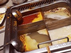 -海底捞火锅(月湖广场店)