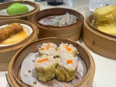 -海上名珠·海鲜酒楼(励骏庞都店)