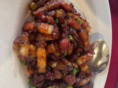 -德成饭店