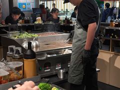 -肉肉大米(金虹桥店)