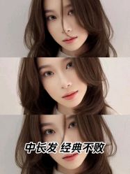 -丽时 Hair Salon
