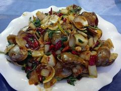 -小鱼儿海鲜港(新村十区店)