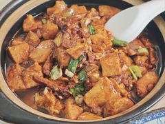 -芸海阁·农家私房菜(沙家浜景区出口店)