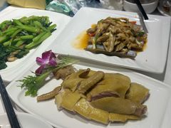 -潮粤香海鲜酒楼(沙湖店)