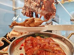 -粤来记·啫啫煲·点心(日月光店)