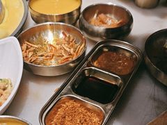 -韩宫宴烤肉·料理(苏州中心店)