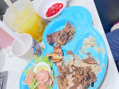 -韩时烤肉(丰科万达广场店)