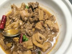 -楚禾宴·家宴(光谷大道店)