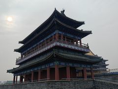 -大明幻境第一城