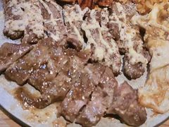 -纽斯特牛排自助餐厅(浦东文峰广场店)