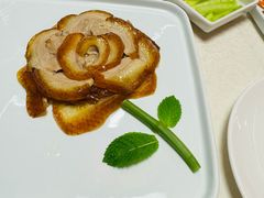 -北京全聚德(王府井店)