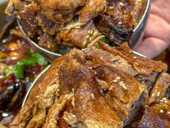 -蓉三少冒烤鸭·四川小吃集(北京首店)