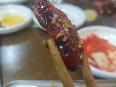 -·缸桶屋·韩式牛肋条自助烤肉(西湖D11店)