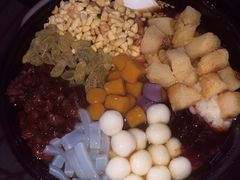 -糖糖冰粉(凤城三路总店)