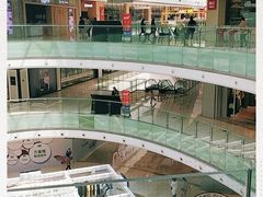 -万达广场(无锡滨湖店)