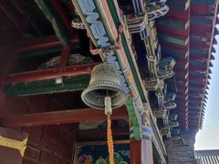 -护国法轮寺