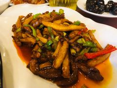 -西安烤鸭店(369烤鸭王店)
