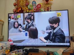 -Kraemer Paris苏豪路易士·嘉玛发廊