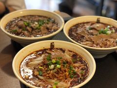 -老家猪肝面(石油路店)