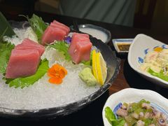 -松子料理(白家庄店)