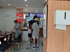 -东升灌浆包(辛庄街总店)