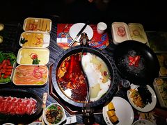 -辣府(大融城店榜首餐厅)