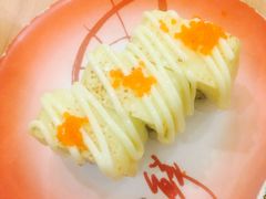 -禾绿寿司(星光68广场店)