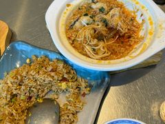 -潮界(LU·ONE凯德晶萃广场店)