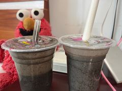 -杨记杏仁茶(椰园店)