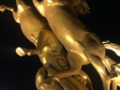 -中国马镇舞马世界主题乐园