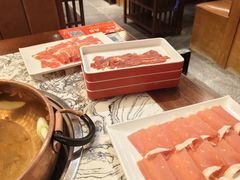 -京元盛铜锅涮肉(上海总店)