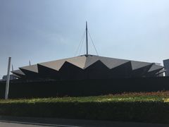 -郑州国际会展中心