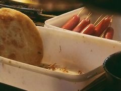 -张记灌饼(丰富路店)